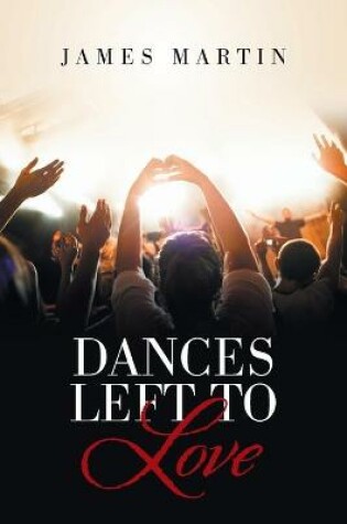 Cover of Dances Left to Love