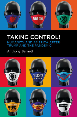 Cover of Taking Control!