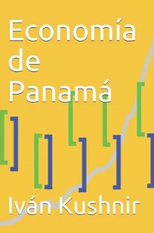 Cover of Economía de Panamá