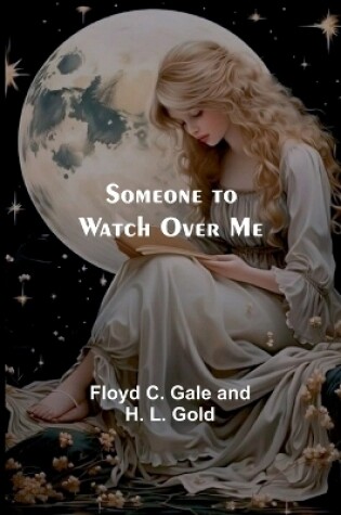 Cover of Someone to watch over me