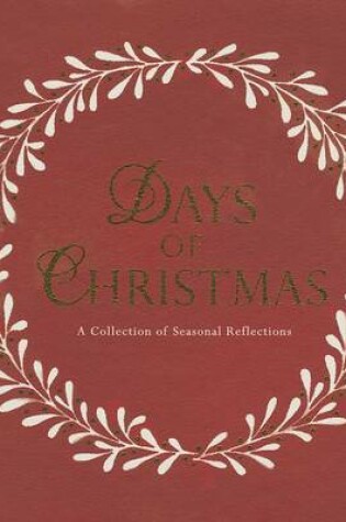 Cover of Days of Christmas