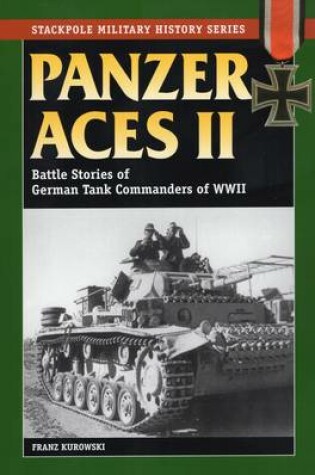 Cover of Panzer Aces II