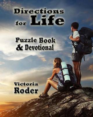 Book cover for Directions For Life