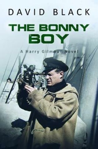 Cover of The Bonny Boy