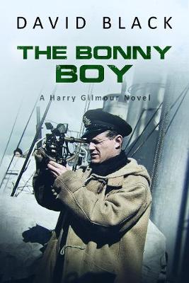 Book cover for The Bonny Boy