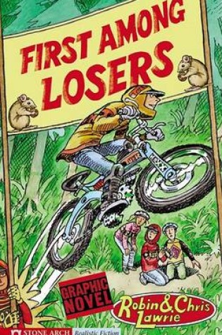Cover of First Among Losers
