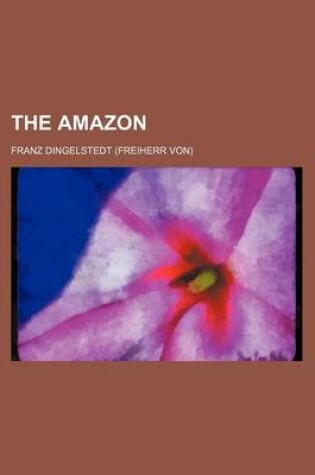 Cover of The Amazon