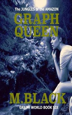 Book cover for Graph Queen