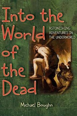 Cover of Into the World of the Dead