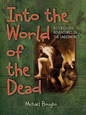 Book cover for Into the World of the Dead