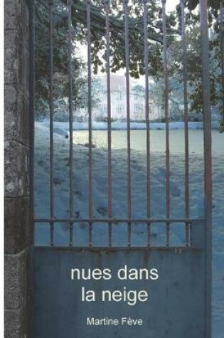 Cover of Nues Dans La Neige