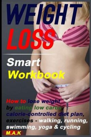 Cover of WEIGHT LOSS Smart Workbook