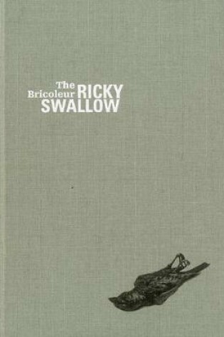 Cover of Ricky Swallow