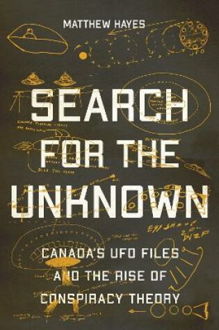 Cover of Search for the Unknown