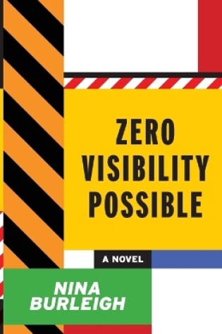 Cover of Zero Visibility Possible