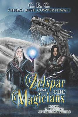 Cover of Zelspar and the Magicians