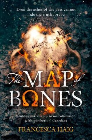 Cover of The Map of Bones