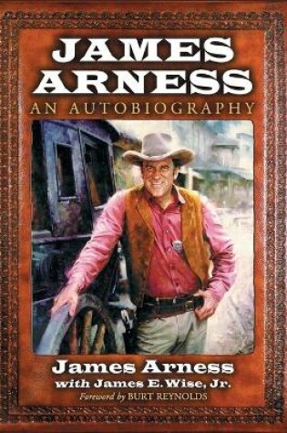 Cover of James Arness