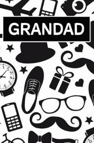 Cover of GranDad