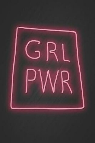 Cover of Grl Pwr