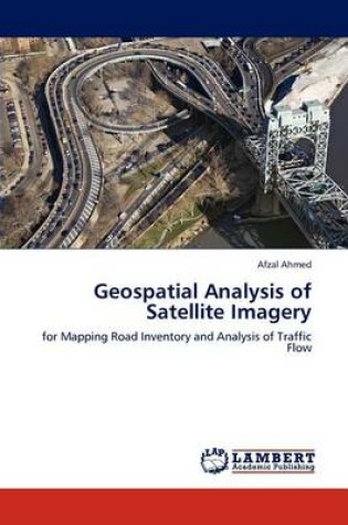 Cover of Geospatial Analysis of Satellite Imagery