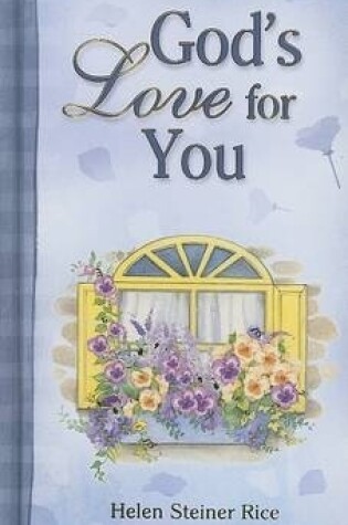 Cover of God's Love for You