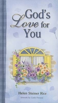 Book cover for God's Love for You