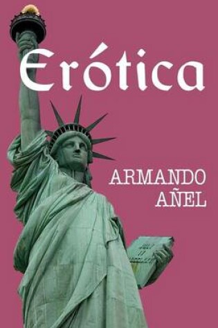 Cover of Erotica