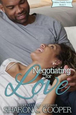 Cover of Negotiating for Love