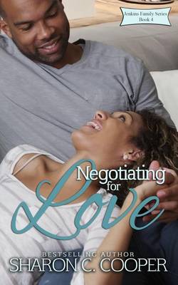 Cover of Negotiating for Love