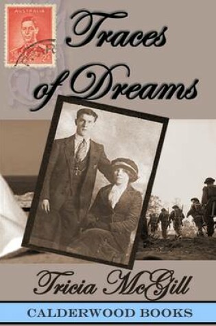Cover of Traces of Dreams