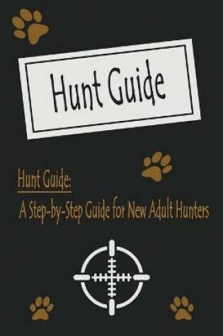 Cover of Hunt Guide