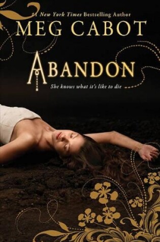 Cover of Abandon