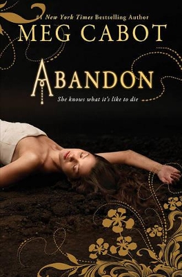Cover of Abandon (the Abandon Trilogy, Book 1)