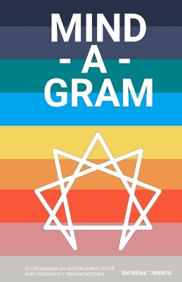 Book cover for Mind-A-Gram