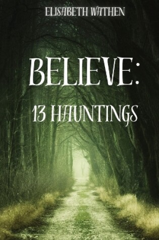 Cover of Believe