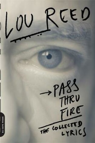 Cover of Pass Thru Fire