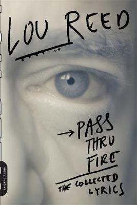 Book cover for Pass Thru Fire