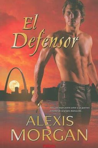 Cover of El Defensor