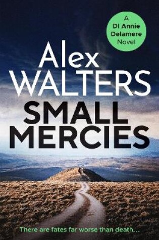 Cover of Small Mercies