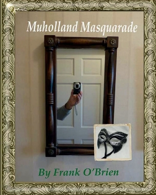 Book cover for Mulholland Masquerade