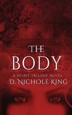 Book cover for The Body