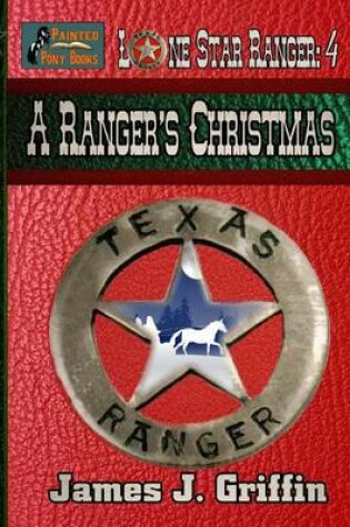 Cover of A Ranger's Christmas