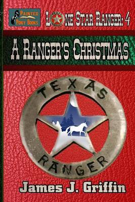 Book cover for A Ranger's Christmas