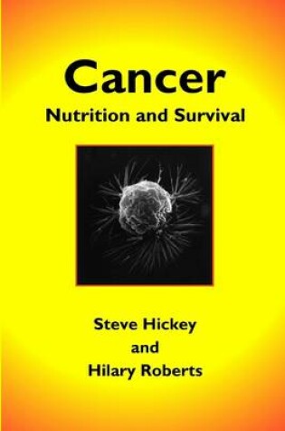 Cover of Cancer: Nutrition and Survival