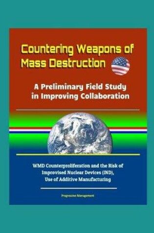 Cover of Countering Weapons of Mass Destruction