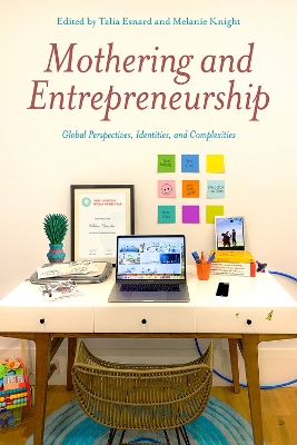 Cover of Mothering and Entrepreneurship