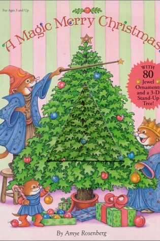 Cover of Magic Merry Xmas
