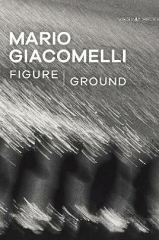 Cover of Mario Giacomelli - Figure/Ground