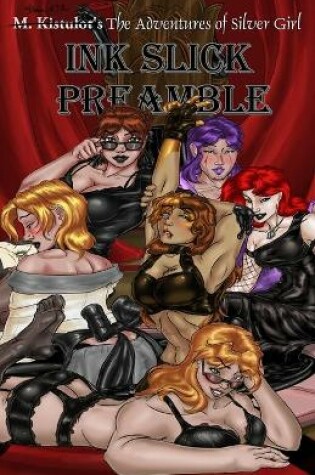 Cover of Ink Slick Preamble